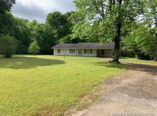 204 W State Highway 3, Broken Bow, OK 74728