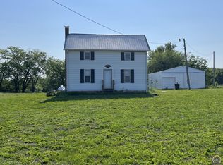 5734 SE Stubbs Rd, Tecumseh, KS 66542