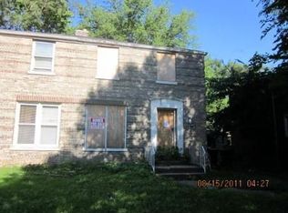 9643 S Chappel Ave, Chicago, IL 60617