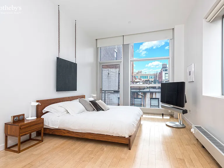 44 Mercer St #5 — Photo 7