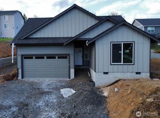 218 Cottonwood Ct, McCleary, WA