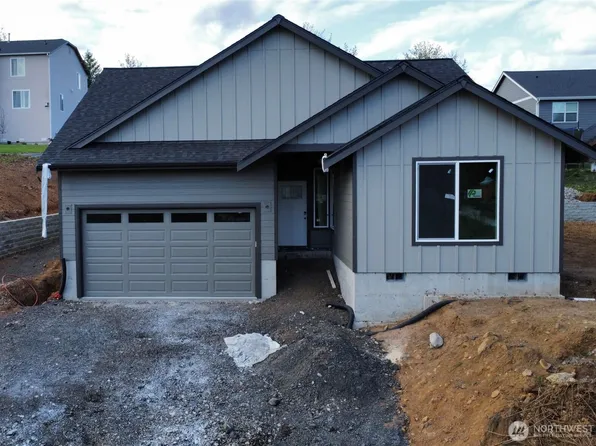 218 Cottonwood Court, McCleary, WA 98557