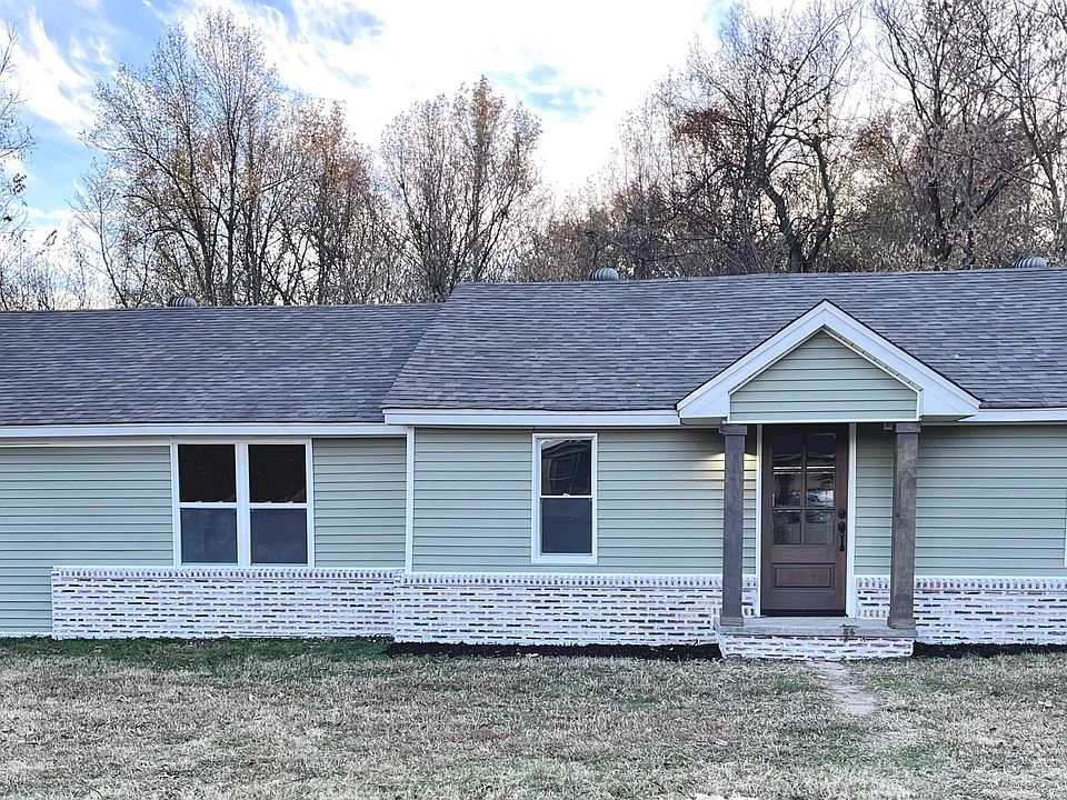 719 Kellum Ln, Burlison, TN 38015 Zillow