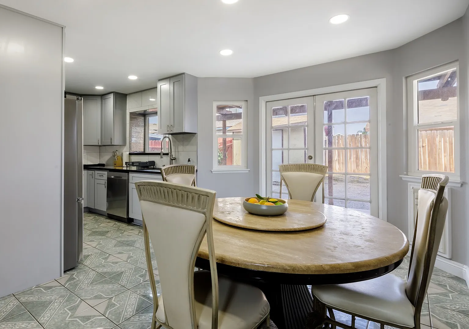 Modern 3BR 2-Story Retreat | Near RUHS + March ARB — Photo 2