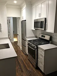 Rented by George Realty Group LLC