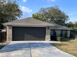 3329 Turnabout Loop, Schertz, TX 78108