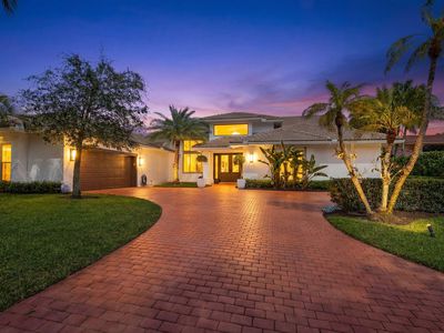 11139 Isle Brook Court, Wellington, FL, 33414