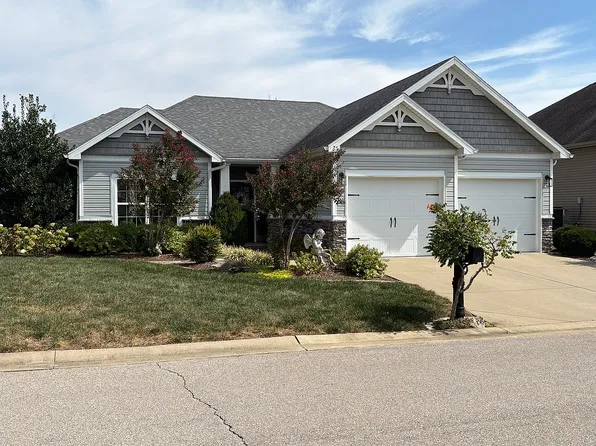 714 Lydia Dr, Evansville, IN 47712