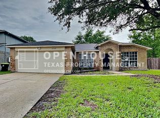 2702 Fox View Cir, Spring, TX 77386