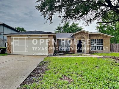 2702 Fox View Cir, Spring, TX, 77386