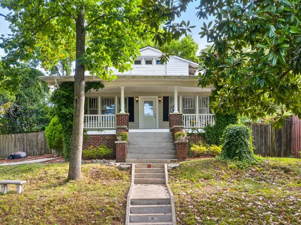 3491 Idlewild Cir, Chattanooga, TN 37411