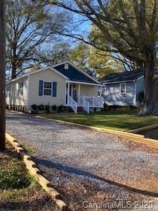 235 E Catawba Ave Mooresville Nc 28115 Zillow
