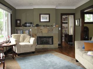 291 W Drayton St, Ferndale, MI 48220