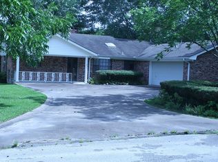175 Rustwood St, Lufkin, TX 75904