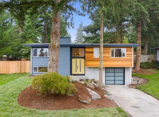 609 168th Pl NE, Bellevue, WA