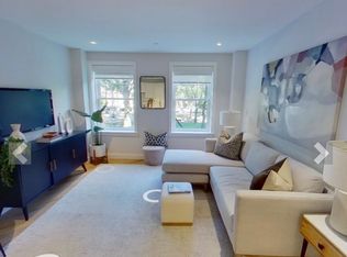 76 Commonwealth Ave APT 1, Boston, MA 02116