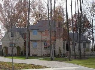 8125 Tartan Fields Dr, Dublin, OH 43017
