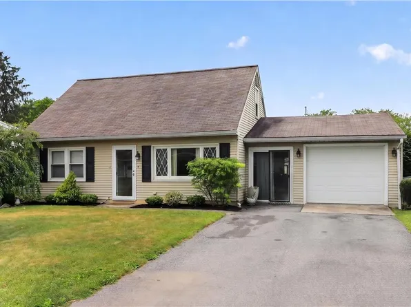 19 Wilden Dr, Easton, PA 18045