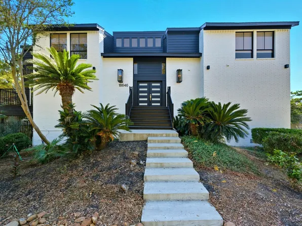 18646 Martinique Dr, Houston, TX 77058