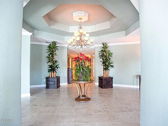 Main Lobby 