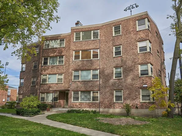 2134 W Rosemont Ave APT 4B, Chicago, IL 60659