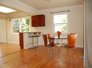 3945 La Cresenta Rd, El Sobrante, CA 94803