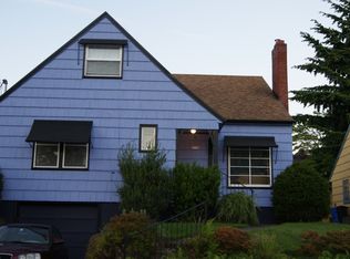 1518 SE 58th Ave, Portland, OR 97215