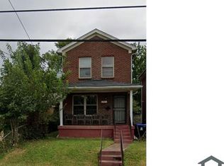 1929 Bank St, Louisville, KY 40203