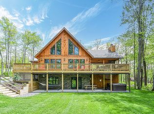 425 Biltmore Vw, Mc Henry, MD 21541