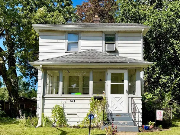 521 S 27th St, South Bend, IN 46615