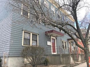 48 Bishop Allen Dr #43, Cambridge, MA 02139