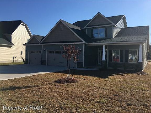 3329 Burberry Dr, Fayetteville, NC 28306 | Zillow