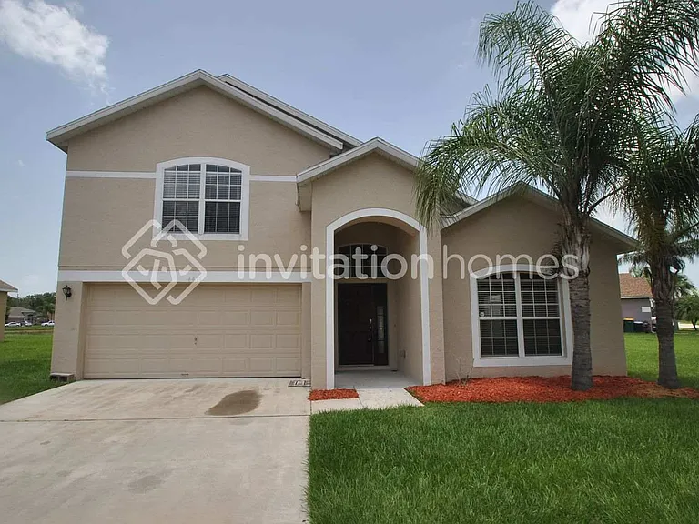 4433 Spring Blossom Dr — Photo 1