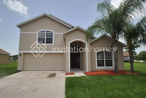 4433 Spring Blossom Dr Photo 1