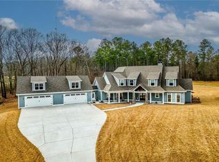 2900 Snows Mill Rd, Monroe, GA 30655