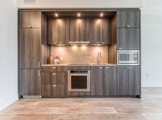 858 Dupont St #518, Toronto, ON M6G 0C1