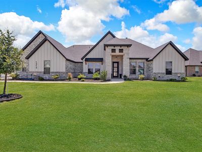 1313 Green Ridge Rd, Weatherford, TX, 76085