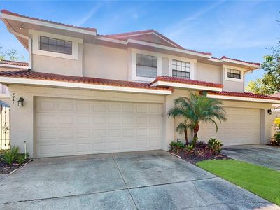 7741 Sundial Ln, Orlando, FL, 32819