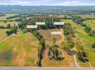 0 Oregon Rd, Lascassas, TN 37085