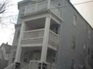15 Glendale St #1, Boston, MA 02125