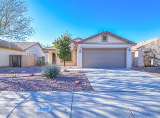 1327 E Natasha Dr, Casa Grande, AZ 85122