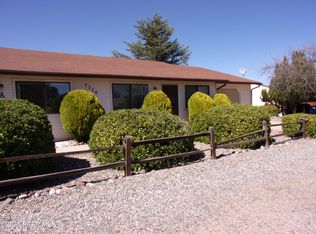 7776 E Spouse Dr APT B, Prescott Valley, AZ 86314