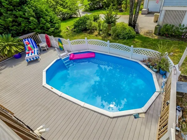 1002 Bay Street, Tybee Island, GA 31328