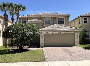 9066 Dupont Pl, Wellington, FL 33414