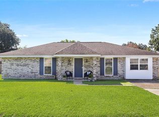 370 Marcia Dr, Luling, LA 70070