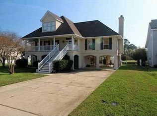 111 Poplar Point, Pass Christian, MS 39571