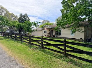 392 Hardbarger Rd, Monteagle, TN 37356