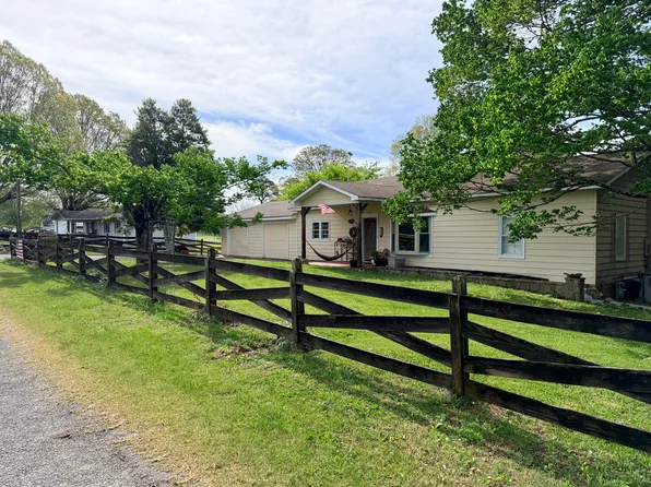 392 Hardbarger Rd, Monteagle, TN 37356