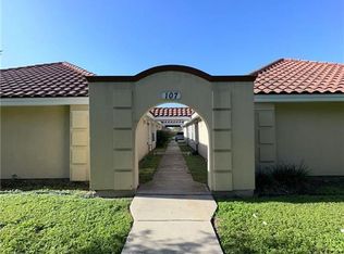 107 S Ridge Ln #4, San Juan, TX 78589