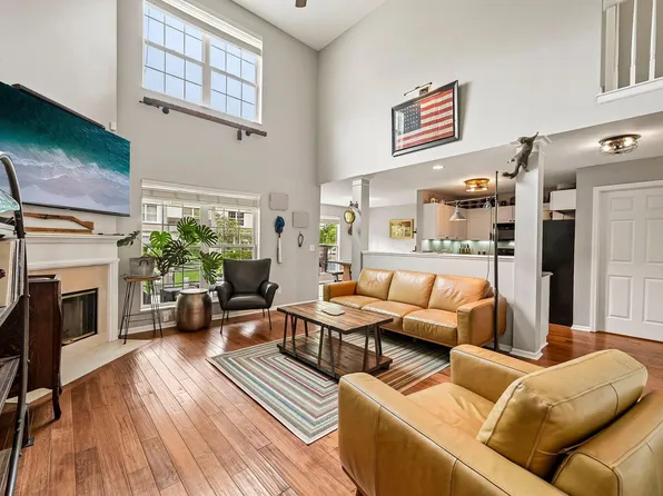 362 Sycamore Ridge Way Unit 362, Columbus, OH 43230